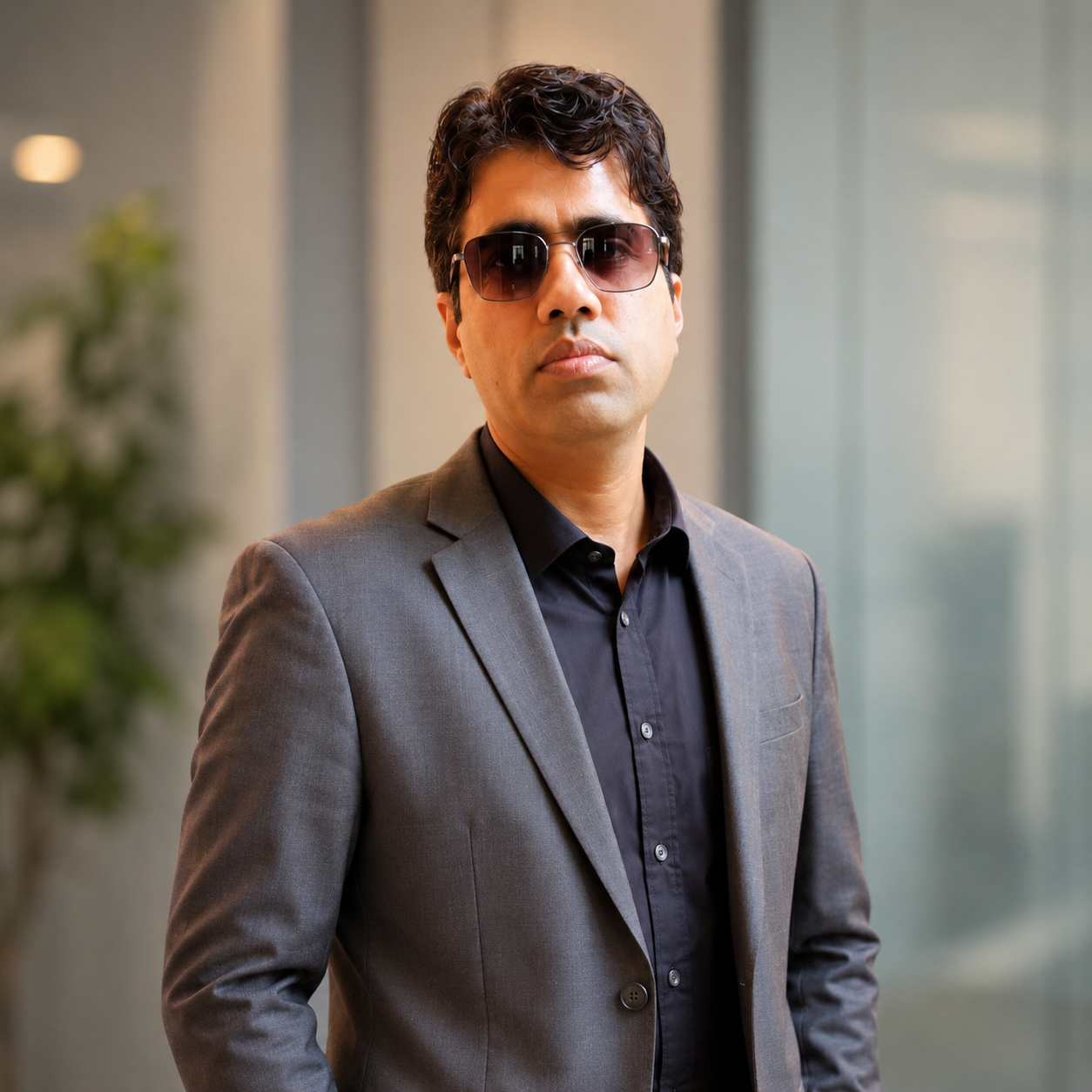 Pankaj Bande
