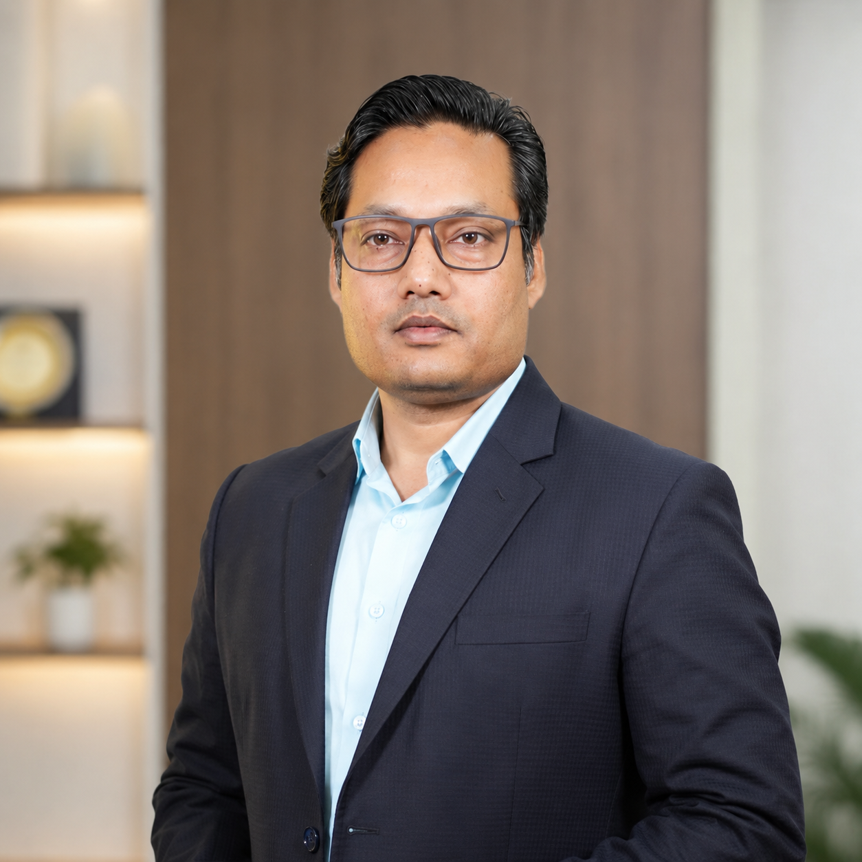 Rahul Jawahar