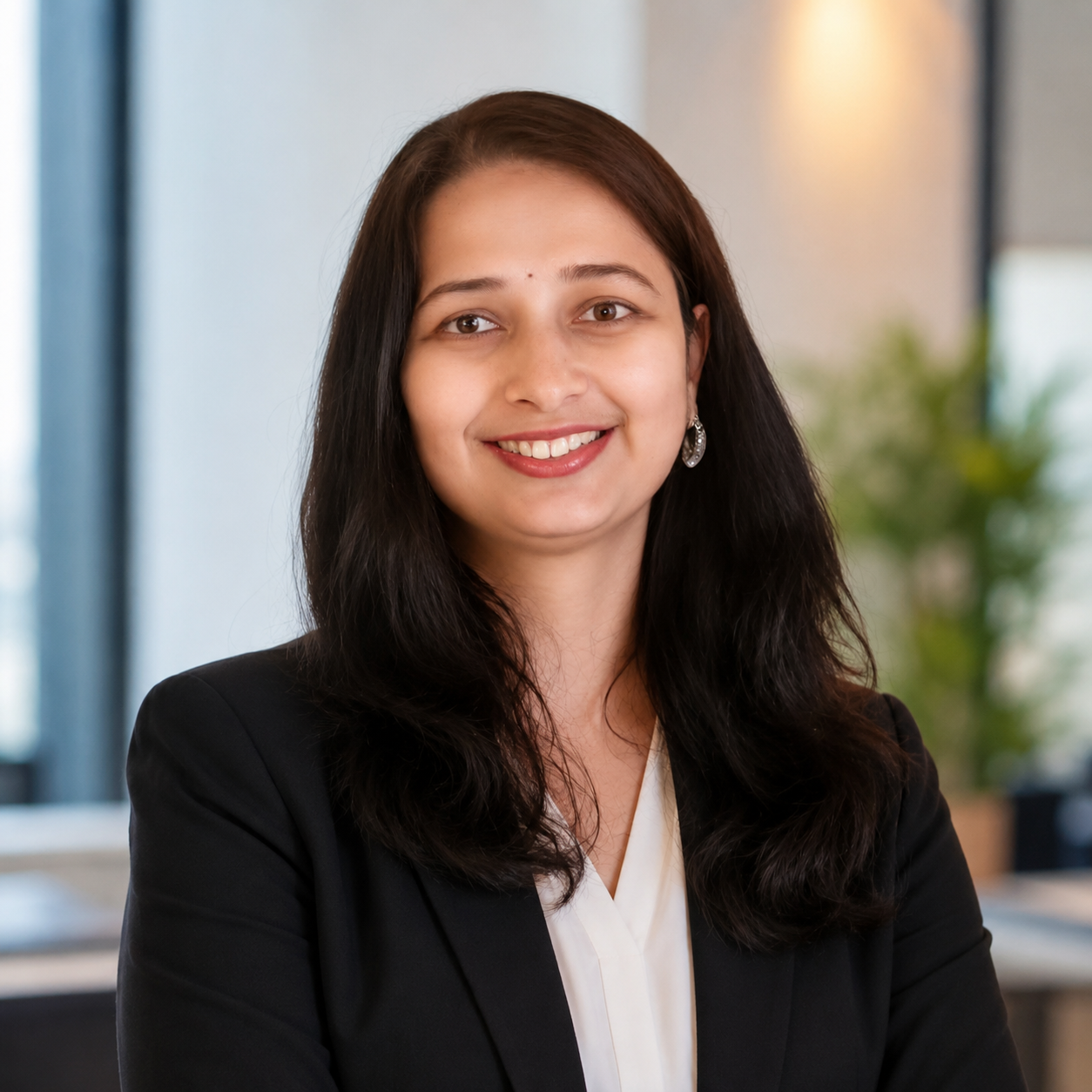 Swati Bande